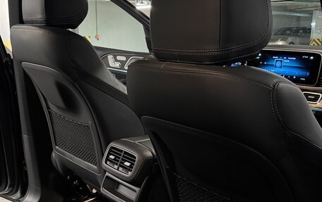 Mercedes-Benz GLE AMG, 2020 год, 7 050 000 рублей, 12 фотография