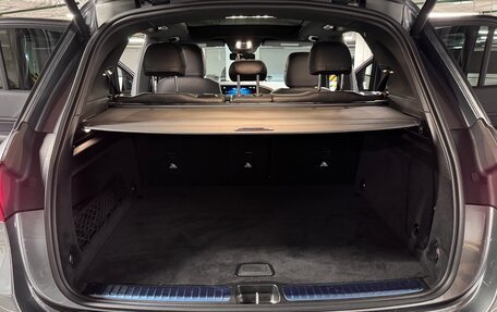 Mercedes-Benz GLE AMG, 2020 год, 7 050 000 рублей, 11 фотография