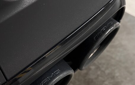 Mercedes-Benz GLE AMG, 2020 год, 7 050 000 рублей, 14 фотография