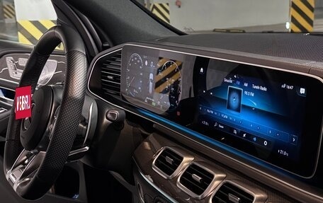 Mercedes-Benz GLE AMG, 2020 год, 7 050 000 рублей, 10 фотография