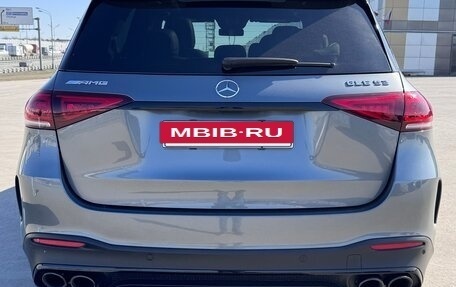 Mercedes-Benz GLE AMG, 2020 год, 7 050 000 рублей, 6 фотография