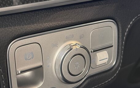 Mercedes-Benz GLE AMG, 2020 год, 7 050 000 рублей, 25 фотография