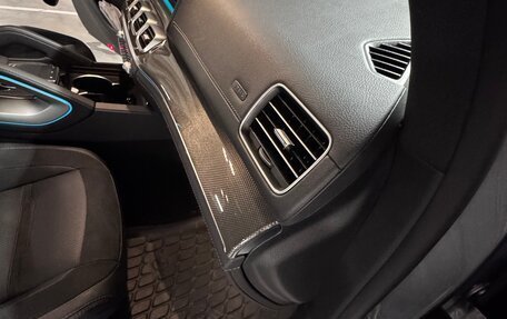 Mercedes-Benz GLE AMG, 2020 год, 7 050 000 рублей, 20 фотография