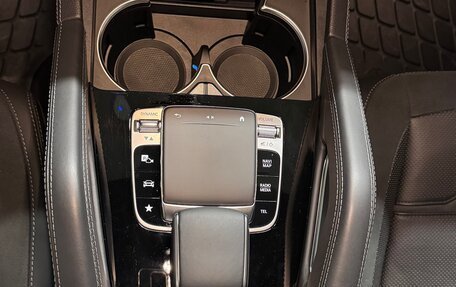 Mercedes-Benz GLE AMG, 2020 год, 7 050 000 рублей, 22 фотография