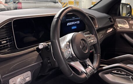 Mercedes-Benz GLE AMG, 2020 год, 7 050 000 рублей, 24 фотография