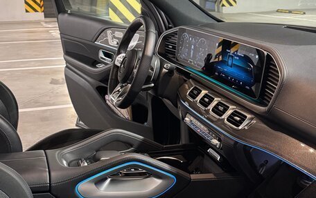 Mercedes-Benz GLE AMG, 2020 год, 7 050 000 рублей, 16 фотография