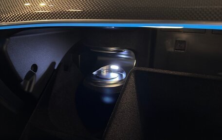 Mercedes-Benz GLE AMG, 2020 год, 7 050 000 рублей, 19 фотография