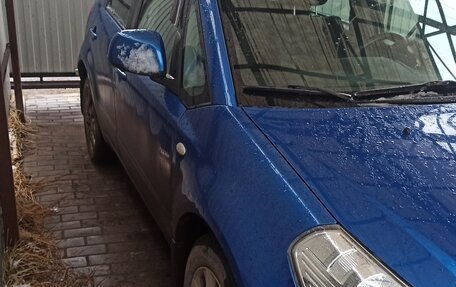 Suzuki SX4 II рестайлинг, 2008 год, 740 000 рублей, 2 фотография