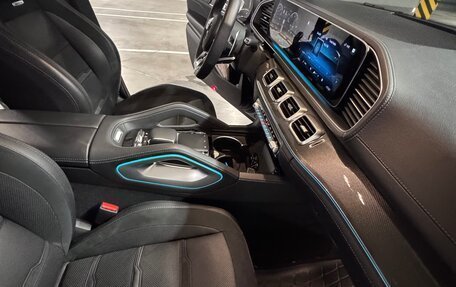 Mercedes-Benz GLE AMG, 2020 год, 7 050 000 рублей, 21 фотография