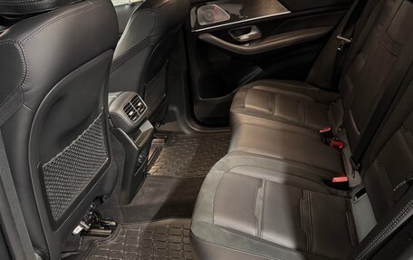 Mercedes-Benz GLE AMG, 2020 год, 7 050 000 рублей, 27 фотография