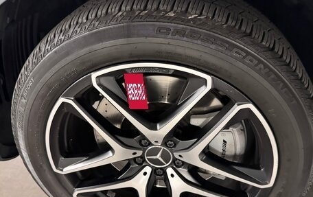 Mercedes-Benz GLE AMG, 2020 год, 7 050 000 рублей, 17 фотография