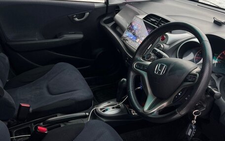 Honda Fit III, 2009 год, 500 000 рублей, 8 фотография