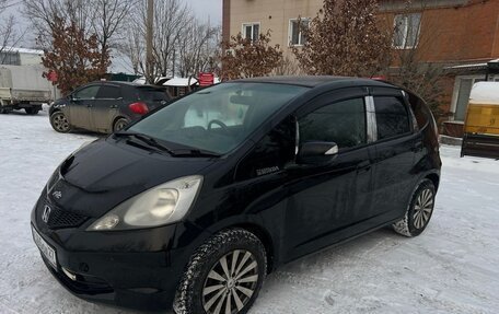 Honda Fit III, 2009 год, 500 000 рублей, 4 фотография