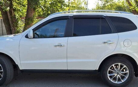 Hyundai Santa Fe III рестайлинг, 2010 год, 1 310 000 рублей, 2 фотография