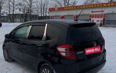 Honda Fit III, 2009 год, 500 000 рублей, 7 фотография