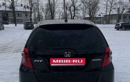 Honda Fit III, 2009 год, 500 000 рублей, 5 фотография