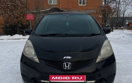Honda Fit III, 2009 год, 500 000 рублей, 3 фотография
