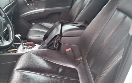 Hyundai Santa Fe III рестайлинг, 2010 год, 1 310 000 рублей, 8 фотография