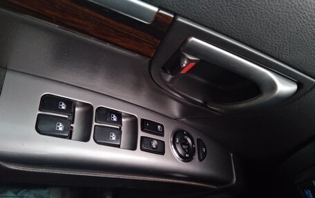 Hyundai Santa Fe III рестайлинг, 2010 год, 1 310 000 рублей, 5 фотография