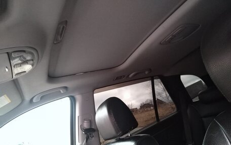 Hyundai Santa Fe III рестайлинг, 2010 год, 1 310 000 рублей, 7 фотография