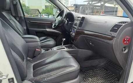 Hyundai Santa Fe III рестайлинг, 2010 год, 1 310 000 рублей, 11 фотография