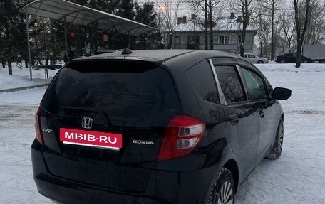 Honda Fit III, 2009 год, 500 000 рублей, 6 фотография
