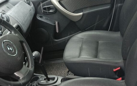 Renault Duster I рестайлинг, 2014 год, 940 000 рублей, 10 фотография