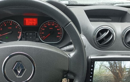 Renault Duster I рестайлинг, 2014 год, 940 000 рублей, 6 фотография