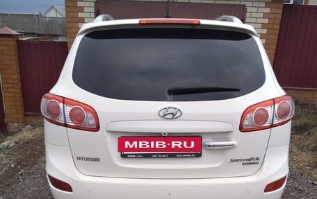 Hyundai Santa Fe III рестайлинг, 2010 год, 1 310 000 рублей, 6 фотография