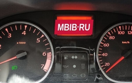 Renault Duster I рестайлинг, 2014 год, 940 000 рублей, 8 фотография