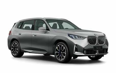 BMW X3, 2025 год, 7 800 000 рублей, 2 фотография