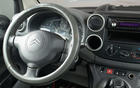 Citroen Berlingo II рестайлинг, 2008 год, 549 000 рублей, 10 фотография