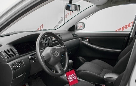 Toyota Corolla, 2005 год, 1 230 000 рублей, 11 фотография