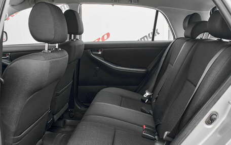 Toyota Corolla, 2005 год, 1 230 000 рублей, 22 фотография