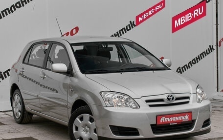 Toyota Corolla, 2005 год, 1 230 000 рублей, 5 фотография