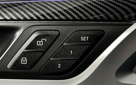 BMW X3, 2021 год, 5 097 000 рублей, 17 фотография