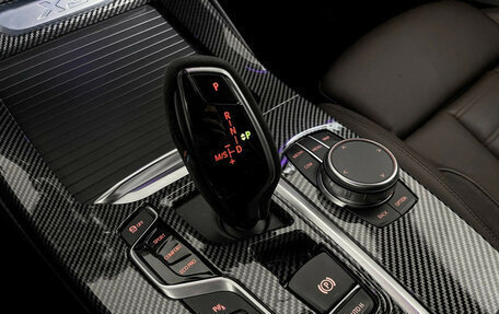 BMW X3, 2021 год, 5 097 000 рублей, 16 фотография