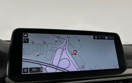 BMW X3, 2021 год, 5 097 000 рублей, 19 фотография