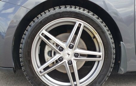 KIA cee'd III, 2014 год, 870 000 рублей, 8 фотография