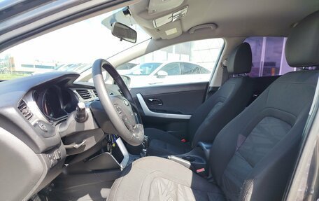 KIA cee'd III, 2014 год, 870 000 рублей, 10 фотография