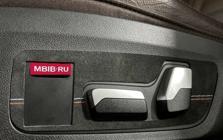 BMW X3, 2021 год, 5 097 000 рублей, 18 фотография