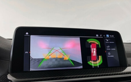 BMW X3, 2021 год, 5 097 000 рублей, 20 фотография