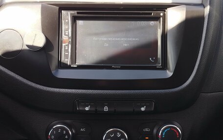 KIA cee'd III, 2014 год, 870 000 рублей, 15 фотография