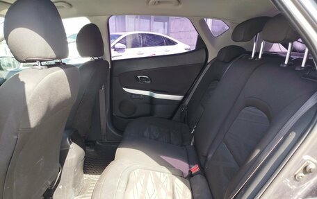 KIA cee'd III, 2014 год, 870 000 рублей, 14 фотография