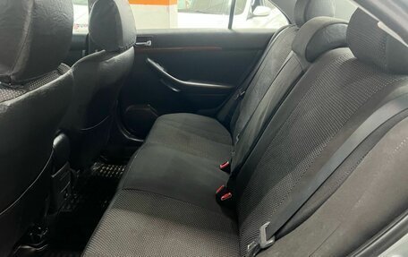 Toyota Avensis III рестайлинг, 2008 год, 870 000 рублей, 7 фотография