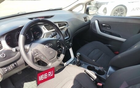KIA cee'd III, 2014 год, 870 000 рублей, 9 фотография