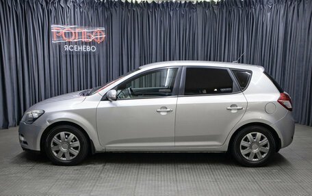 KIA cee'd I рестайлинг, 2011 год, 900 000 рублей, 8 фотография