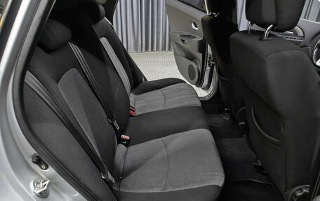 KIA cee'd I рестайлинг, 2011 год, 900 000 рублей, 12 фотография