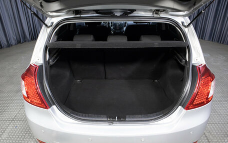 KIA cee'd I рестайлинг, 2011 год, 900 000 рублей, 10 фотография