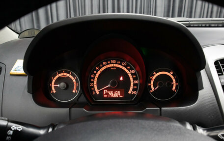 KIA cee'd I рестайлинг, 2011 год, 900 000 рублей, 13 фотография